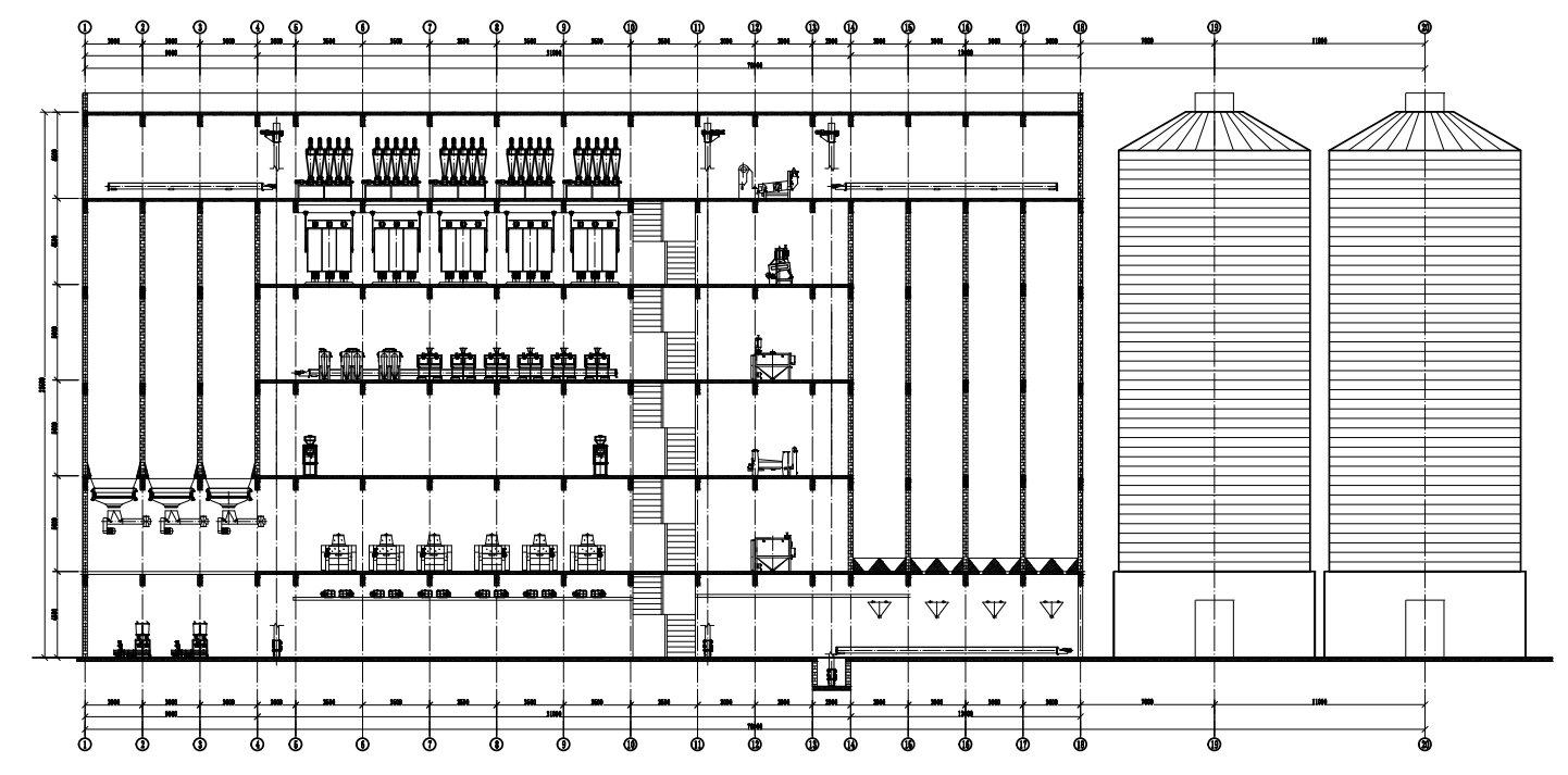 300噸麵粉加工設備工藝（yì）圖.png